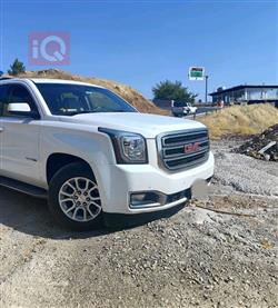 جی ئێم سی یوکۆن